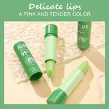 Aloe Vera Lip Balm
