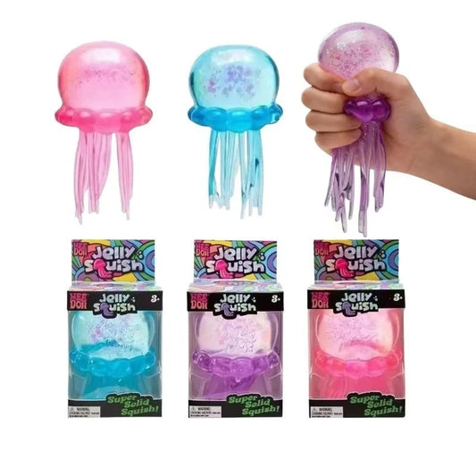 Jelly Fish Squishy