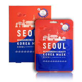 Korean Face Mask