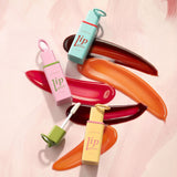 Lip Gloss Keychain Tube