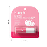 Fruit Flavor Lip Balm