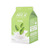 A'pieu Milk Sheet Mask