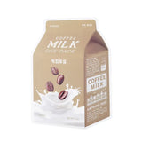 A'pieu Milk Sheet Mask
