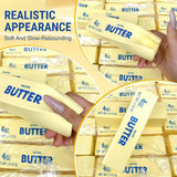 Butter Squishy - 2 Sticks