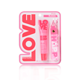 Vegan Long-Lasting Lip Gloss