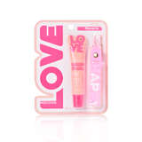 Vegan Long-Lasting Lip Gloss