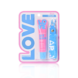 Vegan Long-Lasting Lip Gloss