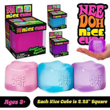 Ice Cube Squishy